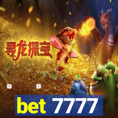 bet 7777